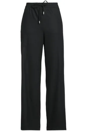 HUGO BOSS PARTES DE ABAJO - Pantalones