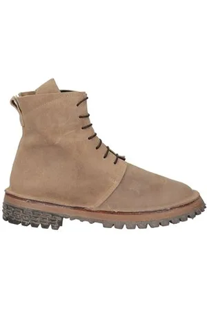 Moma CALZADO - Botines de caña alta