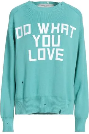 Golden Goose PRENDAS DE PUNTO - Pullover