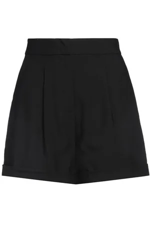 FEDERICA TOSI PARTES DE ABAJO - Pantalones cortos y bermudas