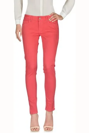 Pepe Jeans PARTES DE ABAJO - Pantalones