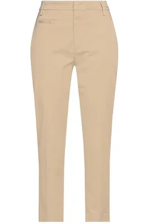 Dondup PARTES DE ABAJO - Pantalones