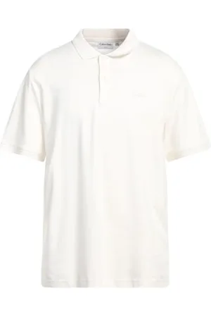 Calvin Klein CAMISETAS Y TOPS - Polos