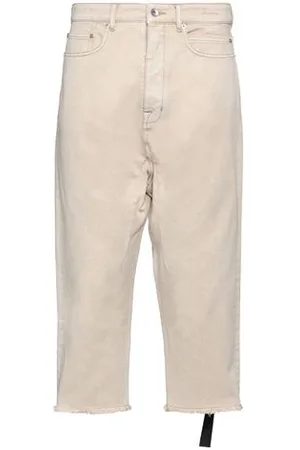 DRKSHDW BY RICK OWENS PARTES DE ABAJO - Pantalones vaqueros