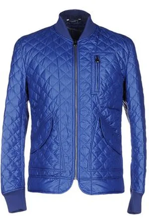 Dolce & Gabbana ROPA DE ABRIGO - Chaquetas y cazadoras