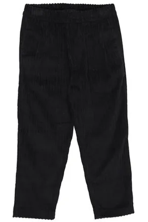 BRIAN RUSH PARTES DE ABAJO - Pantalones