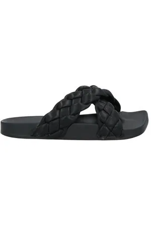 Coral Blue CALZADO - Sandalias con cierre