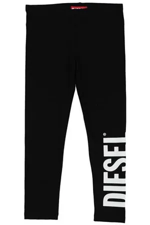 Diesel PARTES DE ABAJO - Leggings