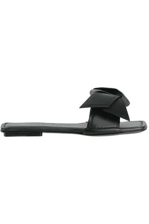 Acne Studios CALZADO - Sandalias con cierre