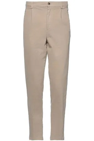 CRUNA PARTES DE ABAJO - Pantalones
