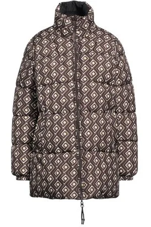 Maliparmi ROPA DE ABRIGO - Plumíferos y acolchados