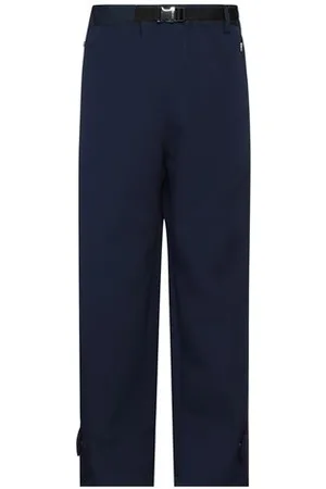 SACAI PARTES DE ABAJO - Pantalones