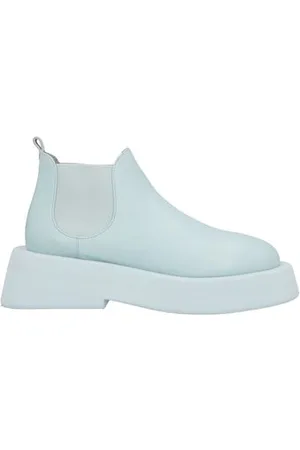 MARSÈLL CALZADO - Botines de caña alta