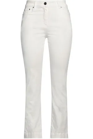 SEMICOUTURE PARTES DE ABAJO - Pantalones vaqueros