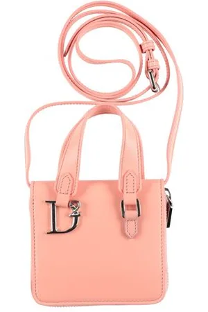 Dsquared2 Marroquinería - Carteras con bandolera