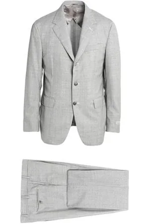 CANALI TRAJES Y CONJUNTOS - Trajes