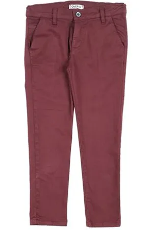 OVER-D PARTES DE ABAJO - Pantalones