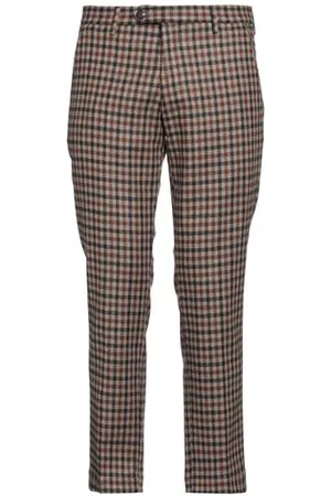 MICHAEL COAL PARTES DE ABAJO - Pantalones
