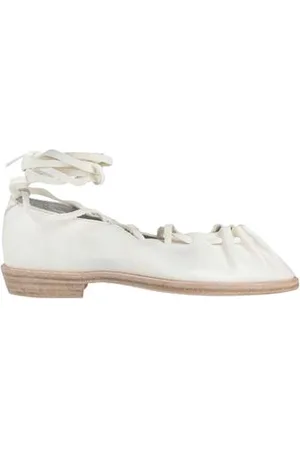A Tentative Atelier CALZADO - Bailarinas