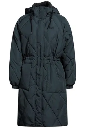 Lee ROPA DE ABRIGO - Plumíferos y acolchados