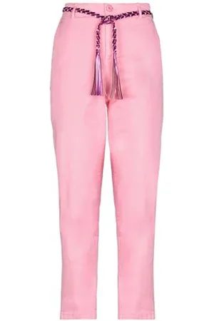 ANIYE BY PARTES DE ABAJO - Pantalones