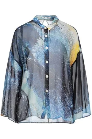 5PREVIEW CAMISETAS Y TOPS - Camisas