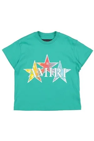 AMIRI CAMISETAS Y TOPS - Camisetas