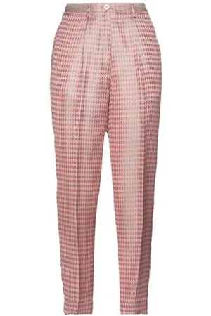 FORTE FORTE PARTES DE ABAJO - Pantalones