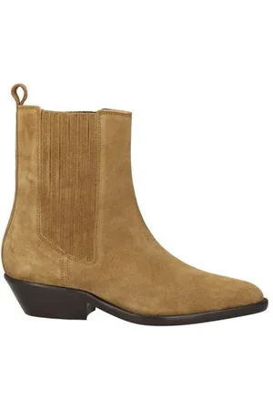 Isabel Marant CALZADO - Botines de caña alta