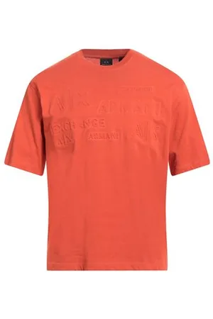 Armani Exchange CAMISETAS Y TOPS - Camisetas