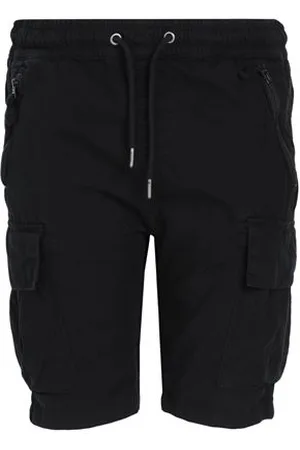 Alpha Industries PARTES DE ABAJO - Pantalones cortos y bermudas