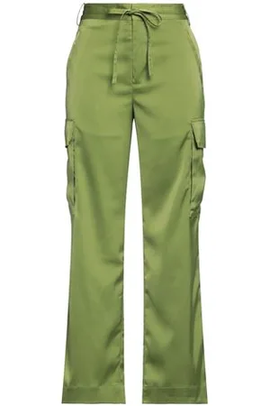 Proenza Schouler PARTES DE ABAJO - Pantalones