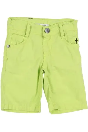 PACIOTTI 4US PARTES DE ABAJO - Pantalones cortos y bermudas