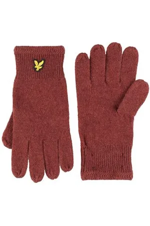 Lyle & Scott COMPLEMENTOS - Guantes