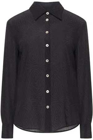 MASSIMO ALBA CAMISETAS Y TOPS - Camisas