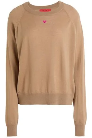 Max&Co. PRENDAS DE PUNTO - Pullover