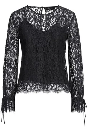 BLUMARINE CAMISETAS Y TOPS - Tops