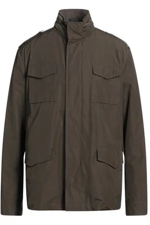 FEDELI ROPA DE ABRIGO - Chaquetas y cazadoras