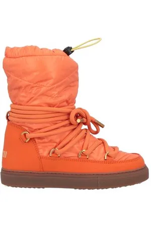 INUIKII CALZADO - Botines de caña alta