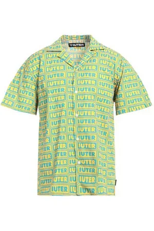 IUTER CAMISETAS Y TOPS - Camisas