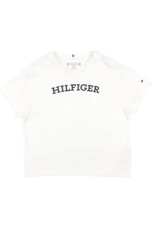 Tommy Hilfiger CAMISETAS Y TOPS - Camisetas