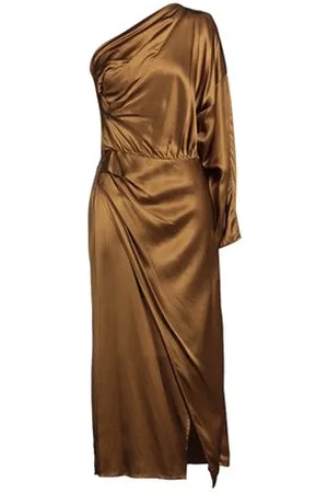 ERIKA CAVALLINI VESTIDOS - Vestidos largos