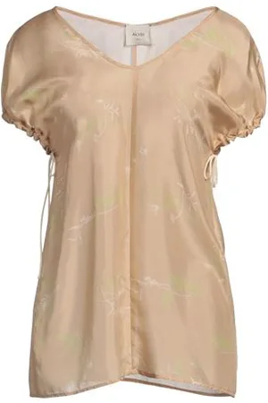 ALYSI CAMISETAS Y TOPS - Tops