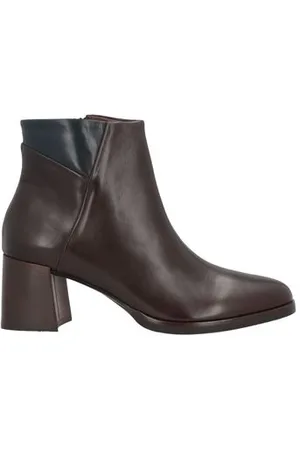 Calpierre CALZADO - Botines de caña alta