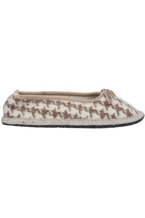 ALTO CALZADO - Pantuflas