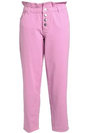 ONLY PARTES DE ABAJO - Pantalones
