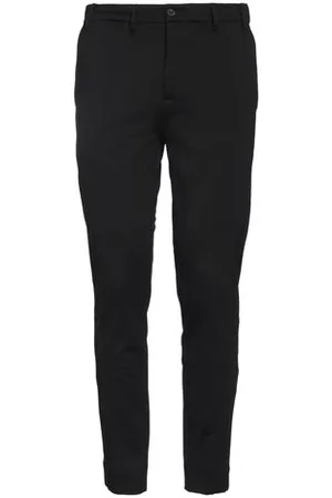 EREDI DEL DUCA PARTES DE ABAJO - Pantalones