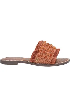 Sam Edelman CALZADO - Sandalias con cierre