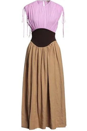 Tory Burch VESTIDOS - Vestidos largos