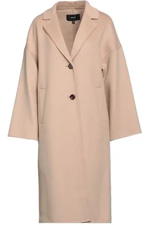 arma leder ROPA DE ABRIGO - Abrigos